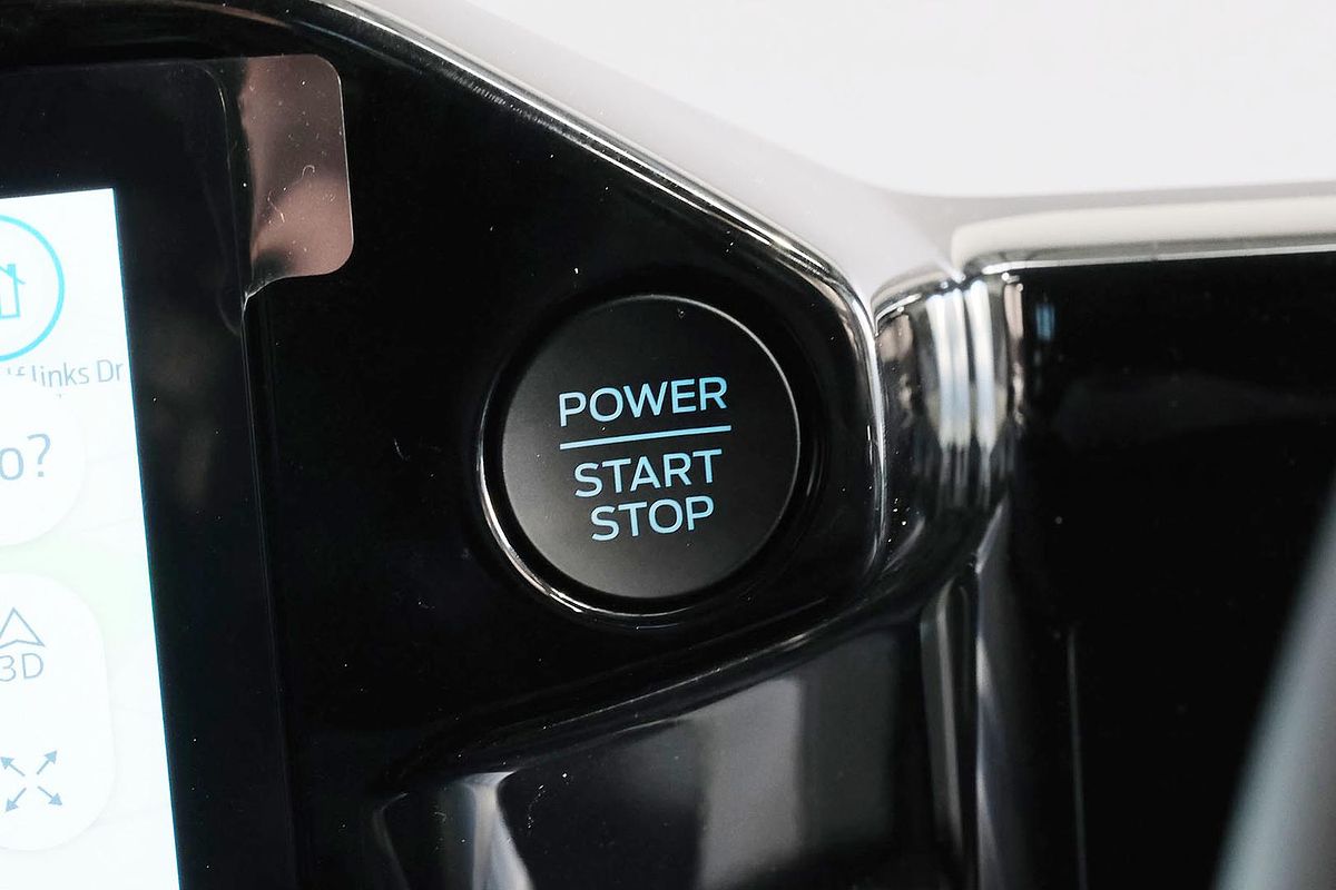 2024 Ford Tourneo Titanium X AV SWB