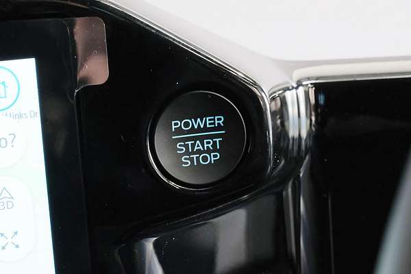 2024 Ford Tourneo Titanium X AV SWB