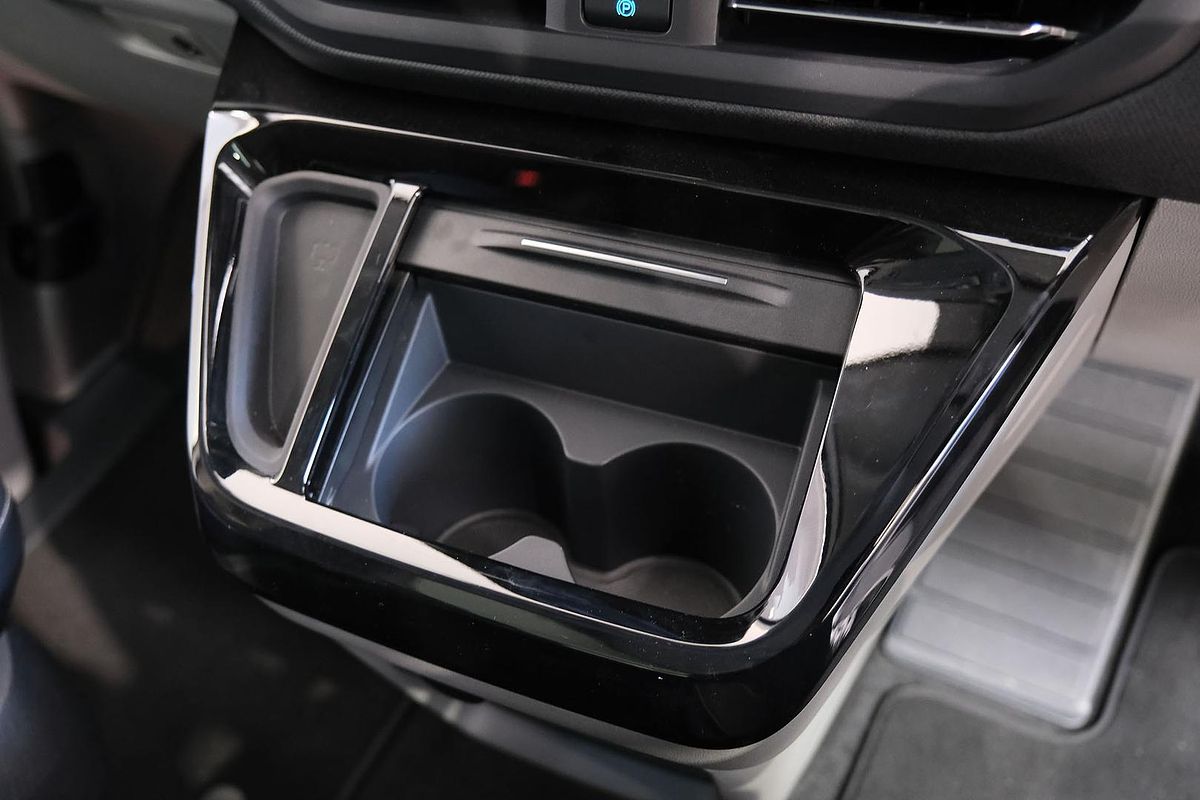 2024 Ford Tourneo Titanium X AV SWB