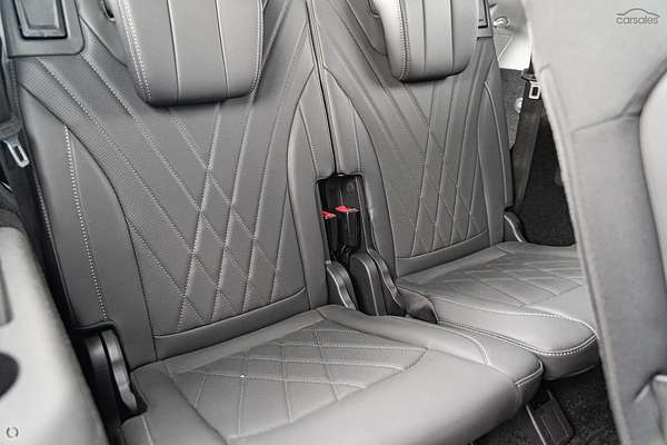 2025 Chery Tiggo 8 Pro Max Urban T31