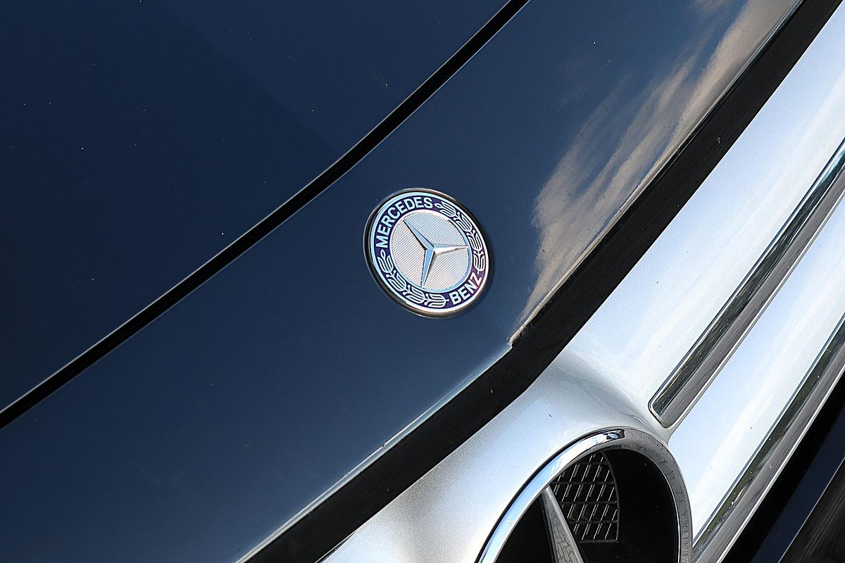 2015 Mercedes-Benz GLA-Class GLA180 X156