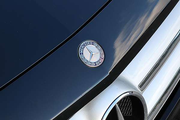 2015 Mercedes-Benz GLA-Class GLA180 X156