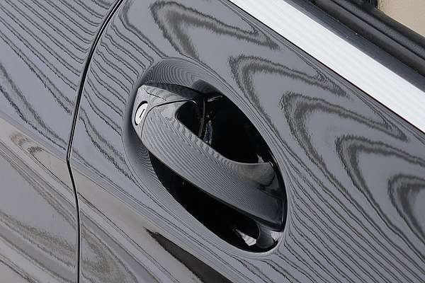 2015 Mercedes-Benz GLA-Class GLA180 X156
