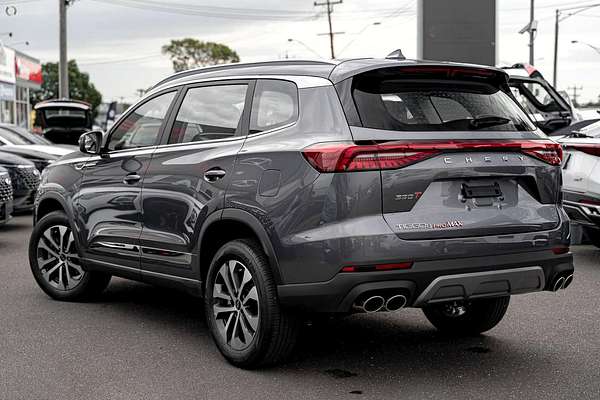 2025 Chery Tiggo 8 Pro Max Urban T31
