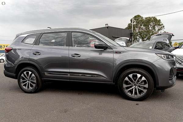 2025 Chery Tiggo 8 Pro Max Urban T31