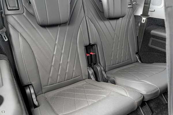 2025 Chery Tiggo 8 Pro Max Urban T31