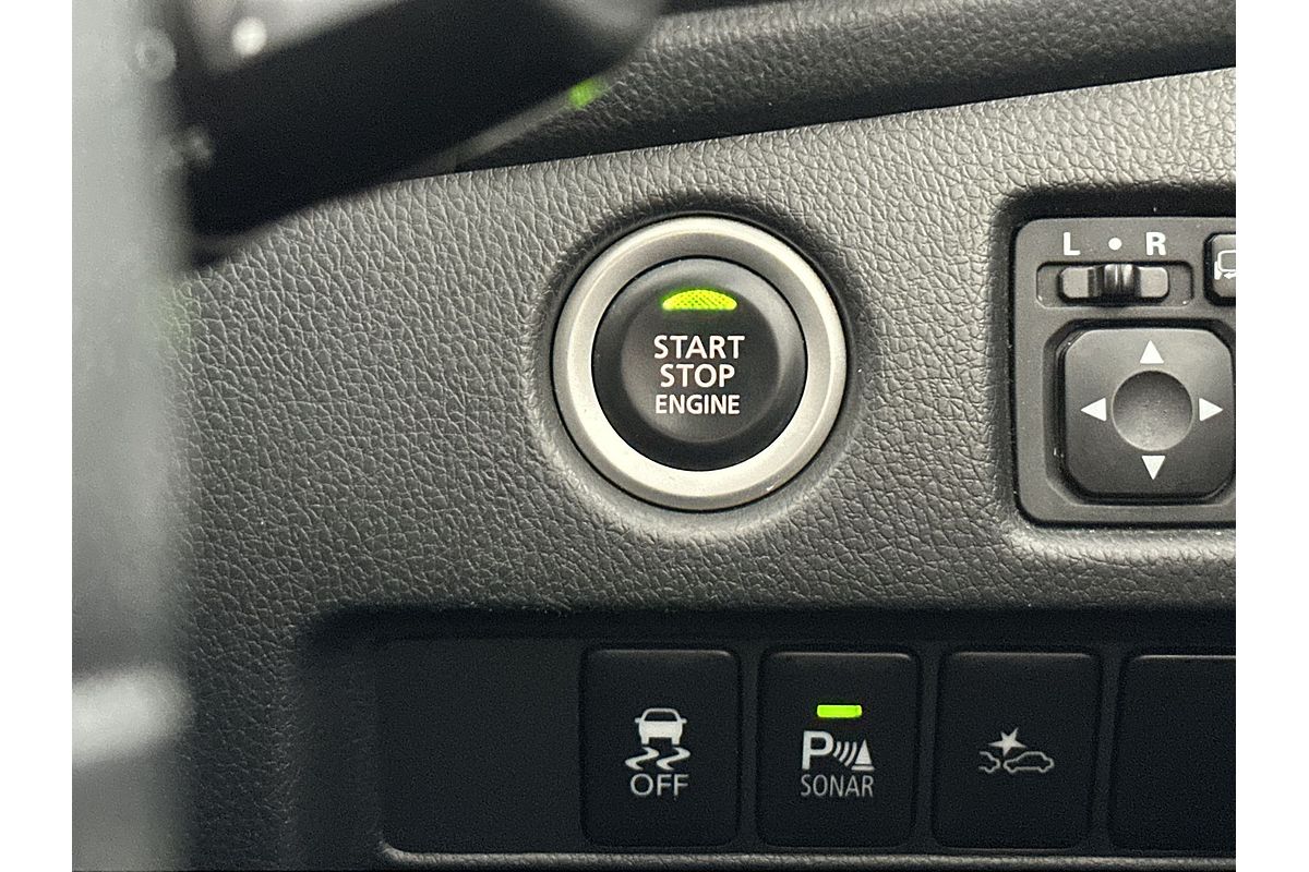2022 Mitsubishi Pajero Sport GLS QF