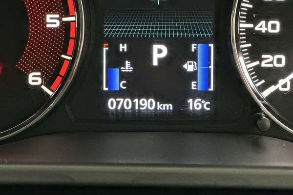 2022 Mitsubishi Pajero Sport GLS QF