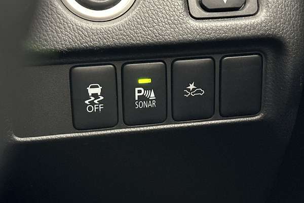 2022 Mitsubishi Pajero Sport GLS QF