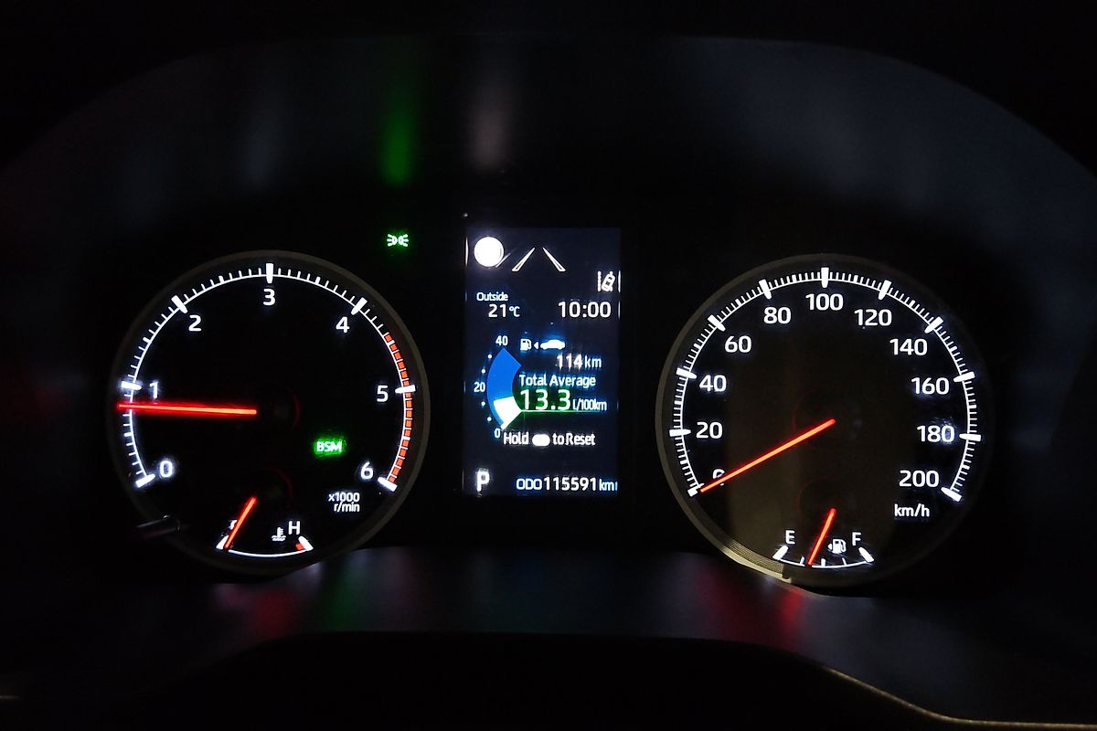 2020 Toyota Hiace Commuter GDH322R