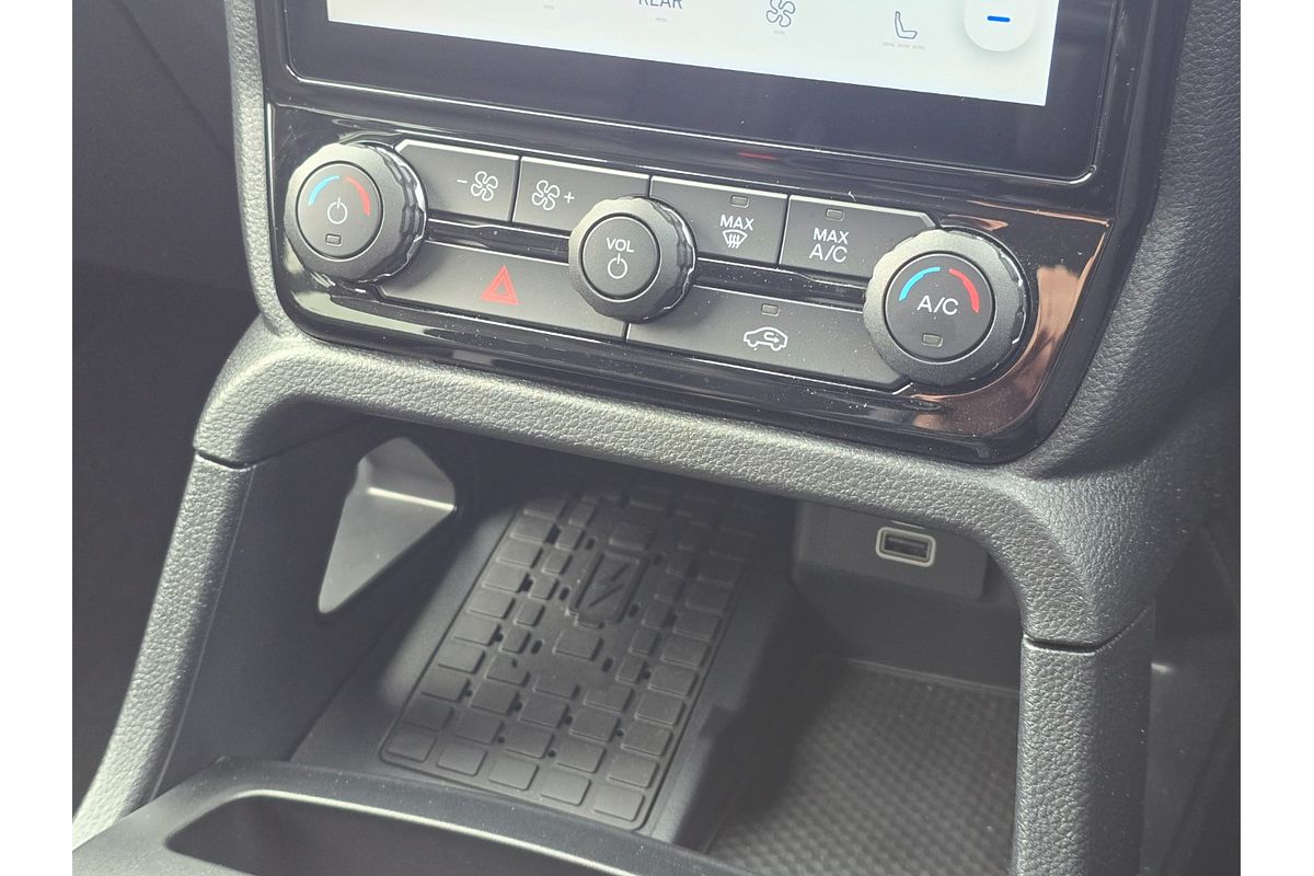 2024 Ford Everest Sport