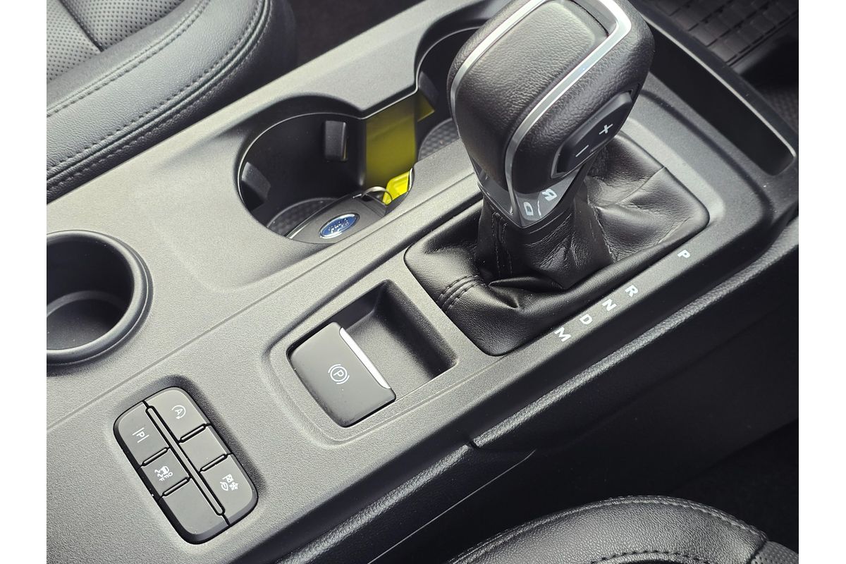 2024 Ford Everest Sport