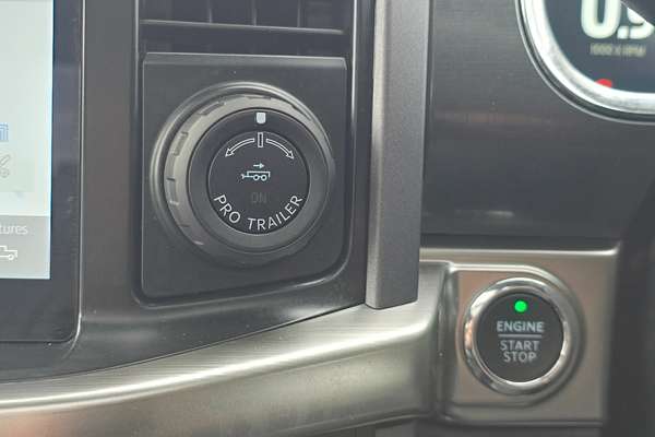 2024 Ford F-150 Lariat 4X4 LWB