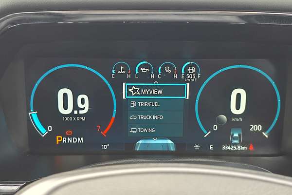 2024 Ford F-150 Lariat 4X4 LWB