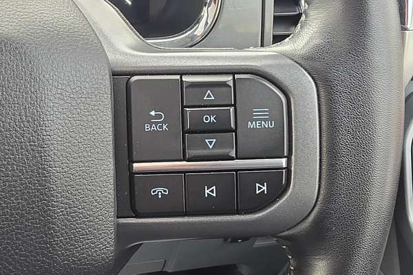 2024 Ford F-150 Lariat 4X4 LWB