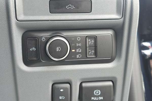 2024 Ford F-150 Lariat 4X4 LWB