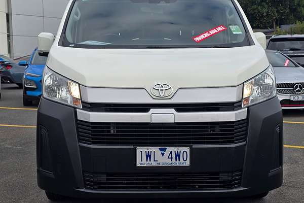 2020 Toyota Hiace GDH300R LWB