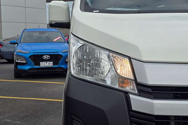 2020 Toyota Hiace GDH300R LWB