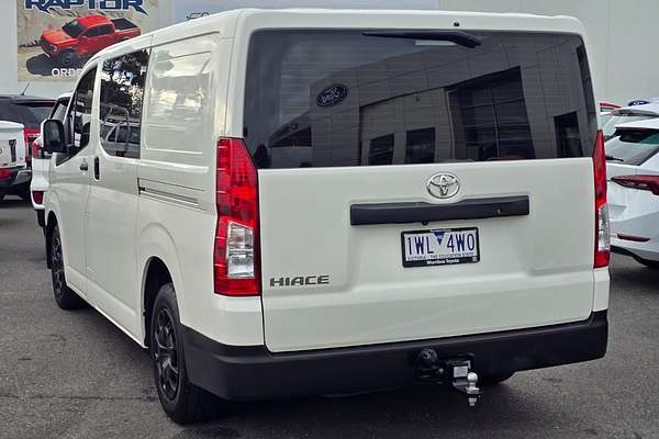 2020 Toyota Hiace GDH300R LWB