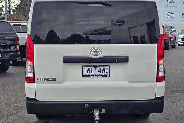 2020 Toyota Hiace GDH300R LWB