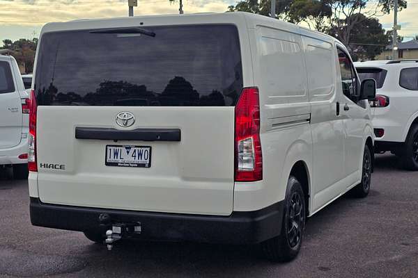 2020 Toyota Hiace GDH300R LWB
