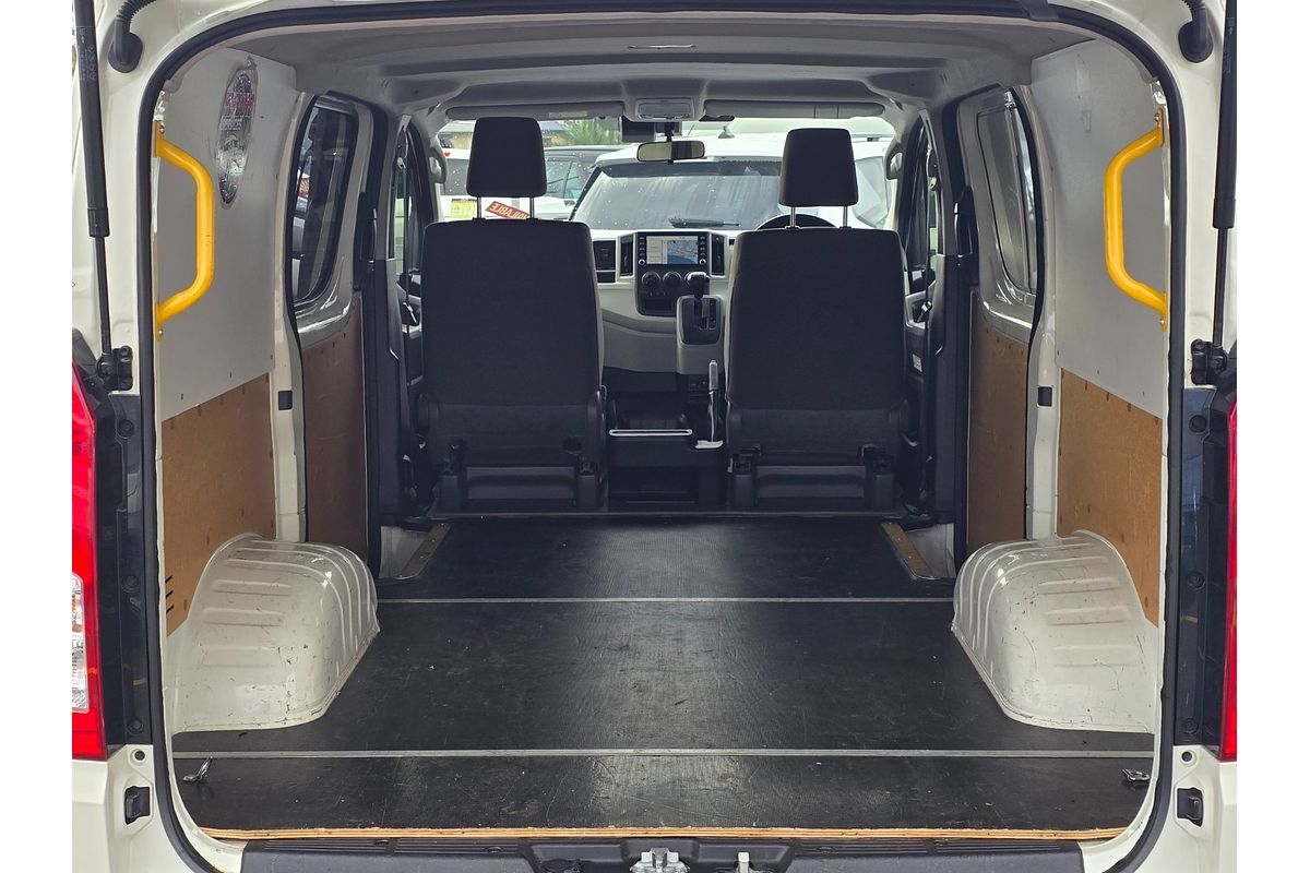 2020 Toyota Hiace GDH300R LWB