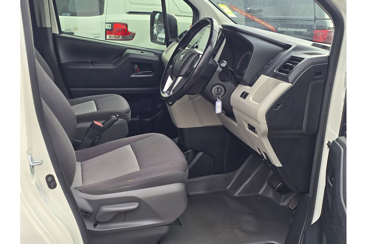 2020 Toyota Hiace GDH300R LWB