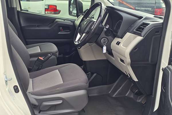 2020 Toyota Hiace GDH300R LWB