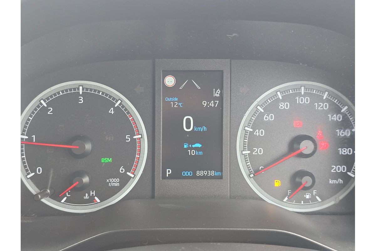 2020 Toyota Hiace GDH300R LWB