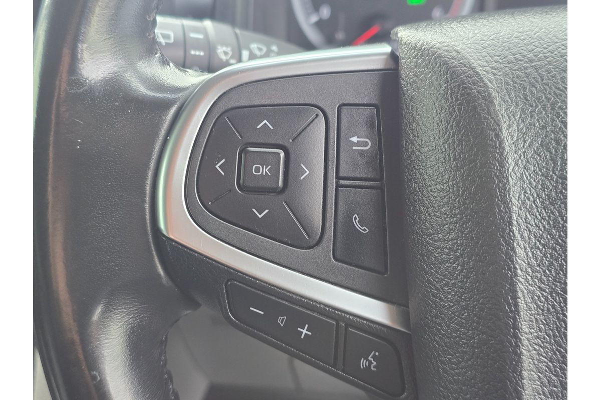 2020 Toyota Hiace GDH300R LWB