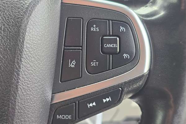 2020 Toyota Hiace GDH300R LWB