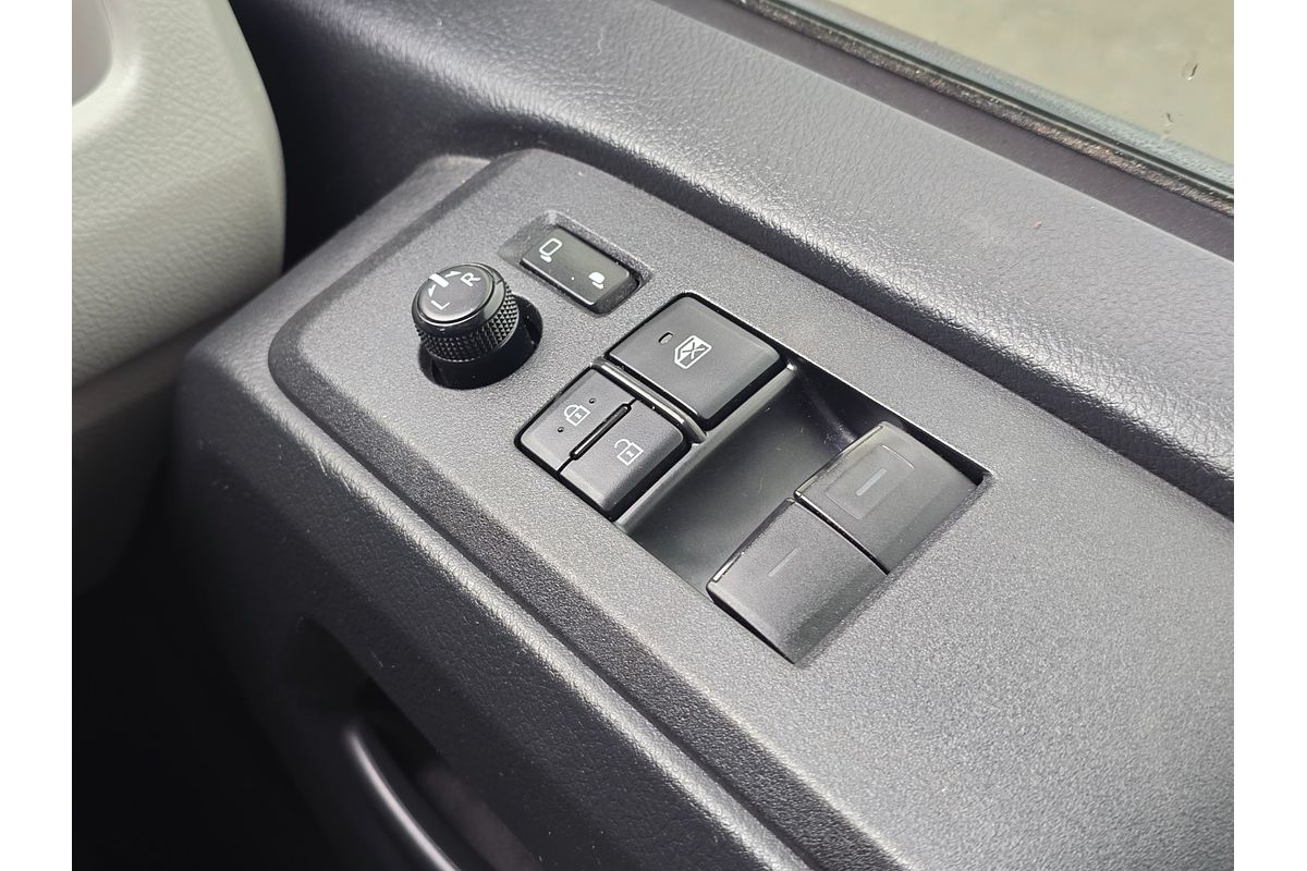 2020 Toyota Hiace GDH300R LWB