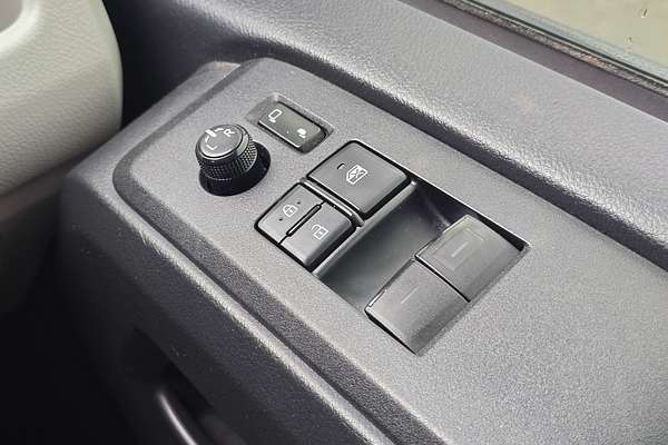 2020 Toyota Hiace GDH300R LWB