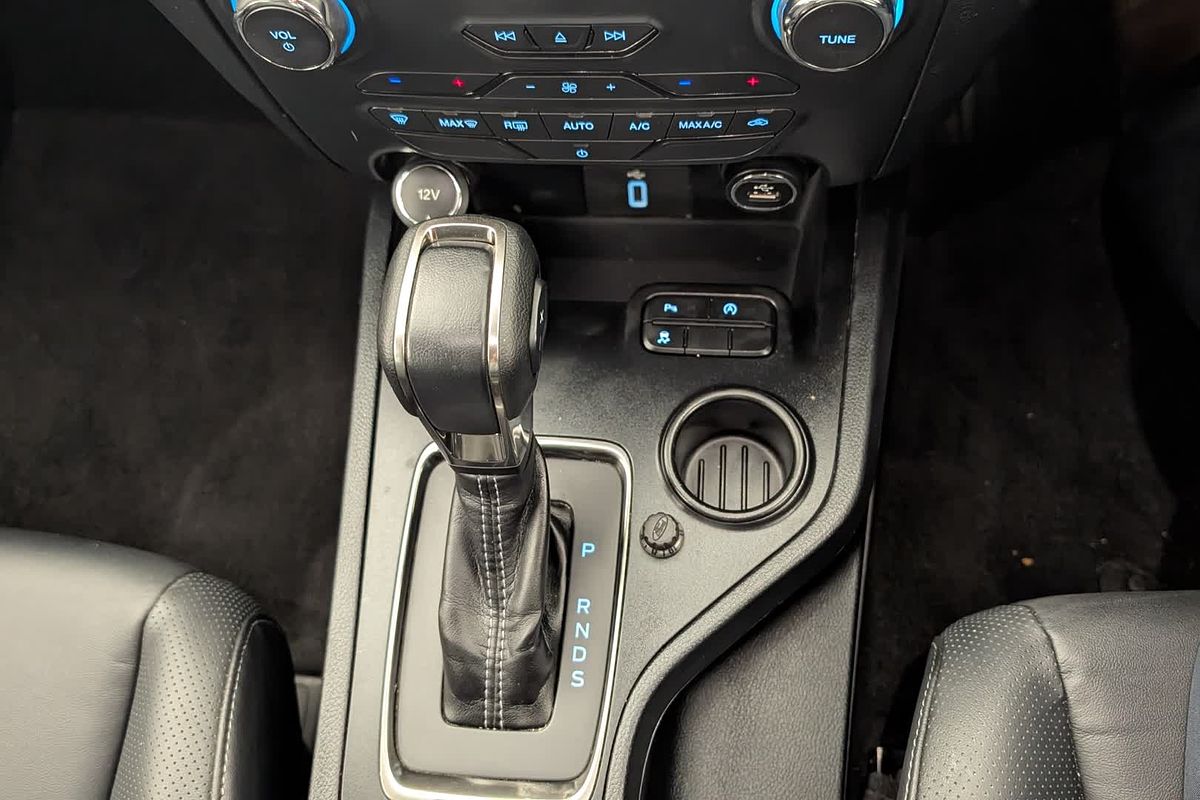2019 Ford Everest Trend UA II 2.0L