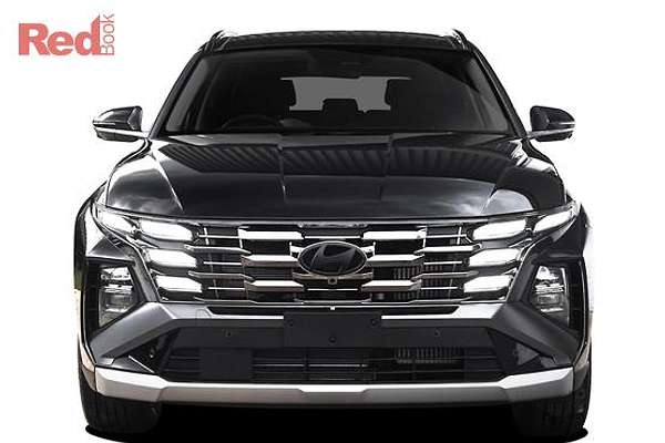 2025 Hyundai Tucson Premium NX4.V3