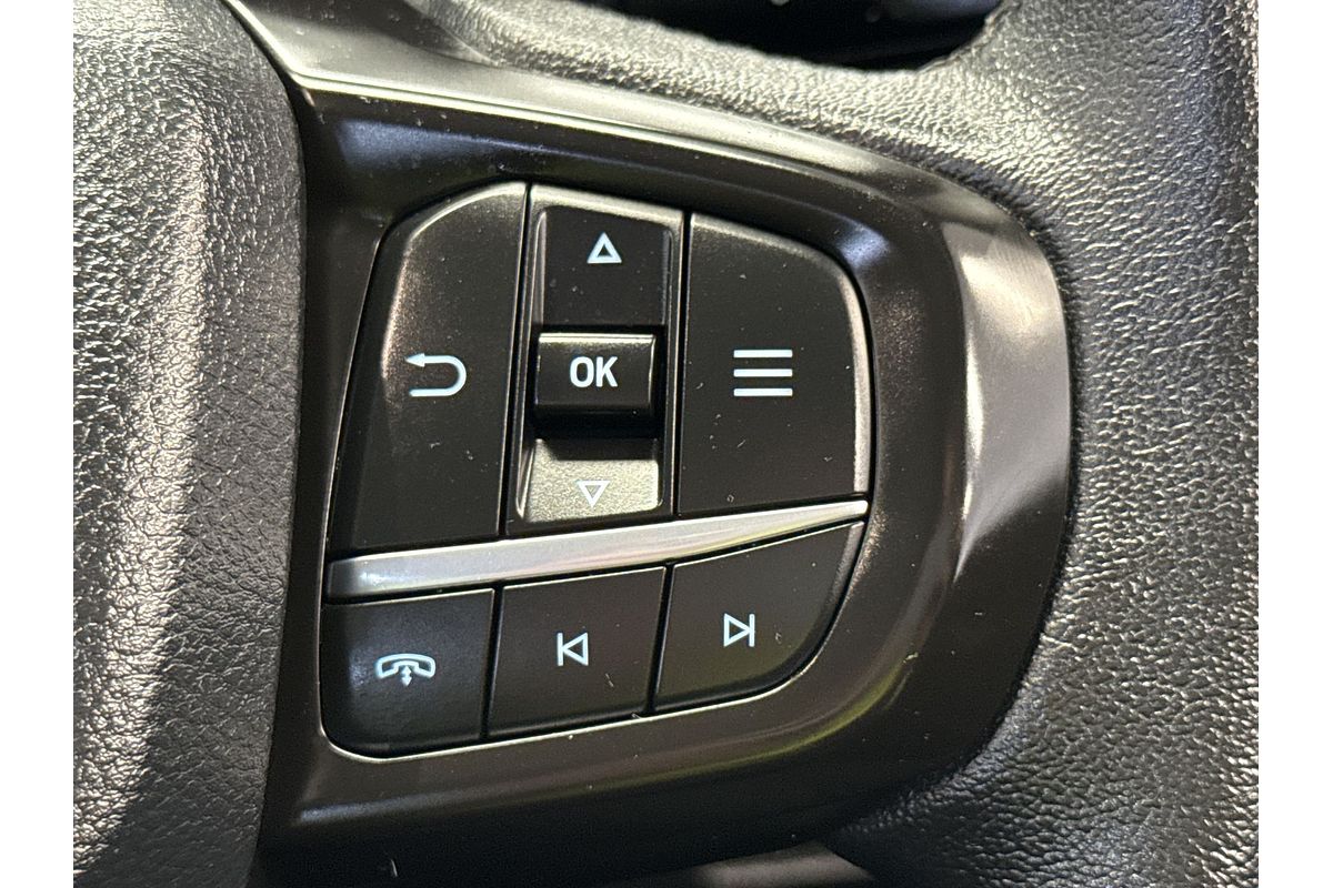 2023 Ford Everest Sport