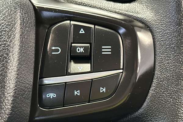 2023 Ford Everest Sport