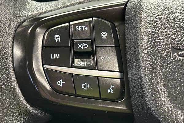 2023 Ford Everest Sport