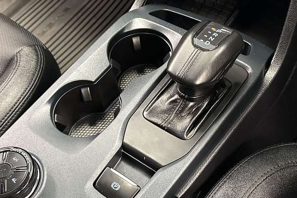 2023 Ford Everest Sport