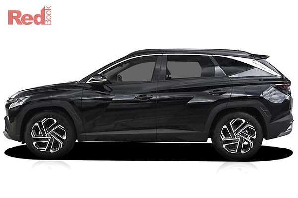 2025 Hyundai Tucson Premium NX4.V3