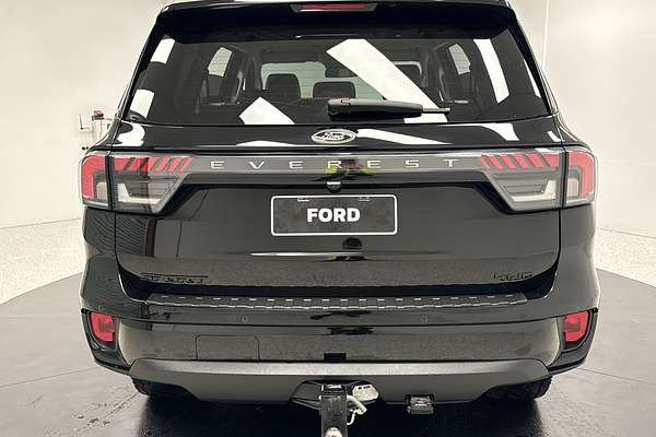 2023 Ford Everest Sport