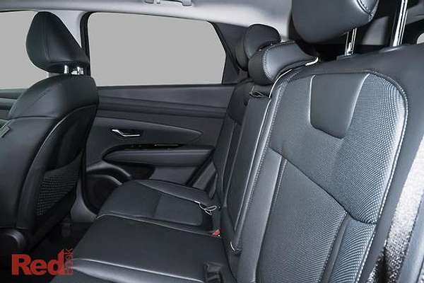 2025 Hyundai Tucson Premium NX4.V3