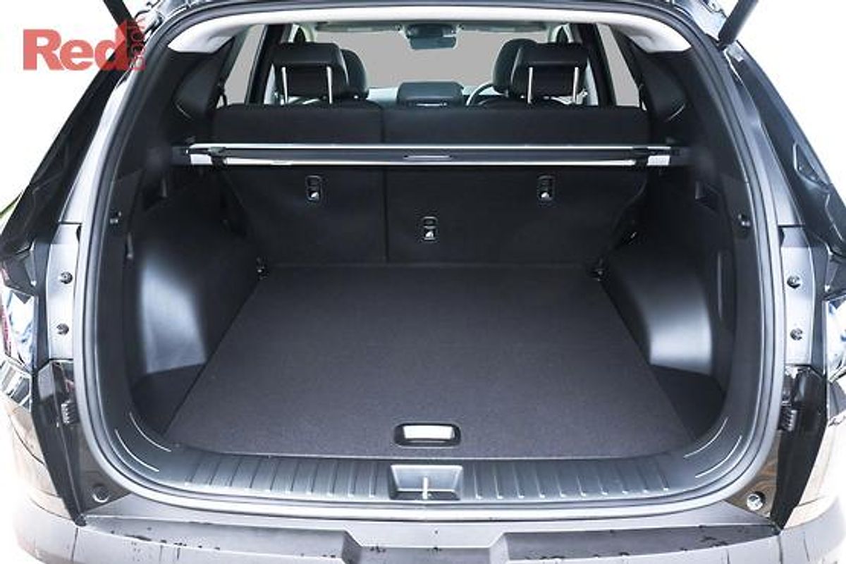 2025 Hyundai Tucson Premium NX4.V3