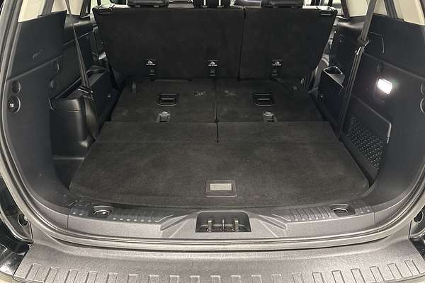 2023 Ford Everest Sport