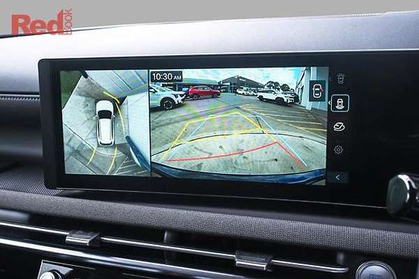 2025 Hyundai Tucson Premium NX4.V3