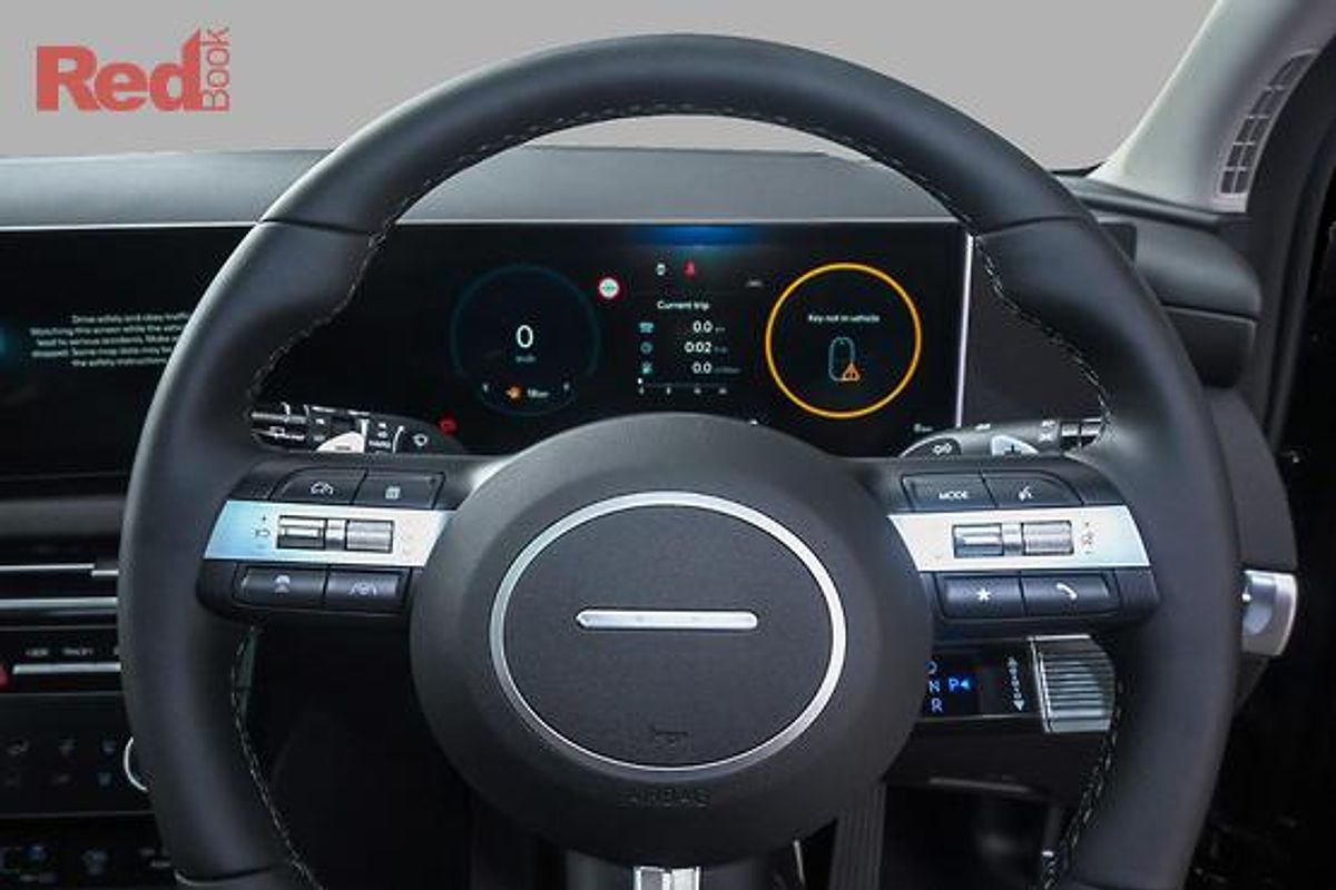 2025 Hyundai Tucson Premium NX4.V3