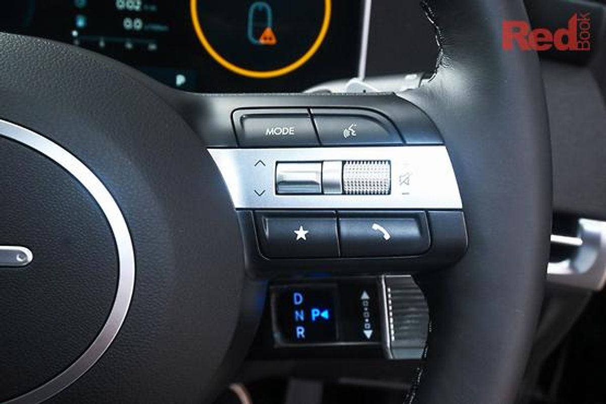 2025 Hyundai Tucson Premium NX4.V3