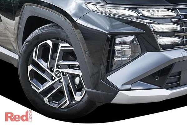 2025 Hyundai Tucson Premium NX4.V3