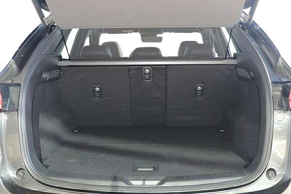 2025 Mazda CX-5 G35 Akera KF Series