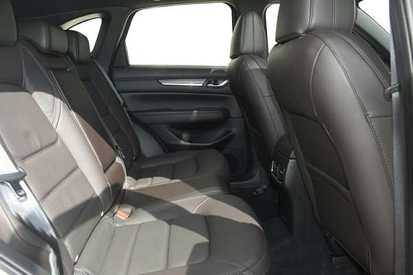 2025 Mazda CX-5 G35 Akera KF Series
